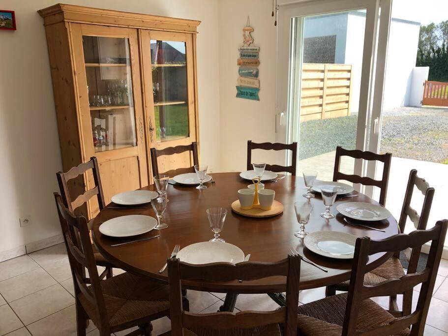 Holiday home Maison Familiale A 1km De La *