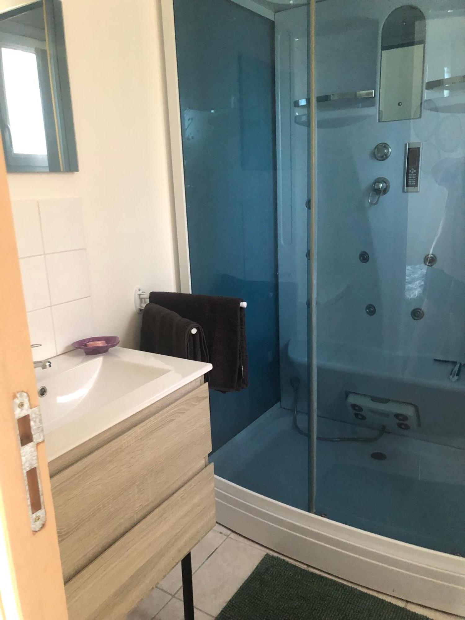 Holiday home Maison Familiale A 1km De La Blainville-sur-Mer